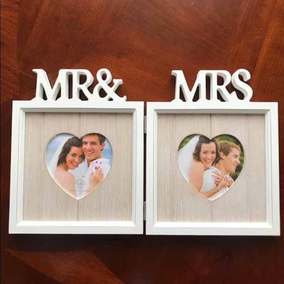 Mr & Mrs Frame - Picture 2 of 4